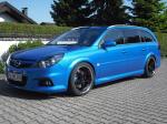 Opel Vectra C OPC by JMS 2009 года